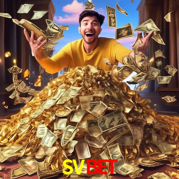 Login Seguro SVBET